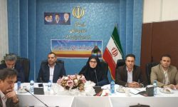 سند جامع کشاورزی سلسله تدوین می‌شود