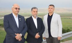نیروگاه خورشیدی با سرمایه‌گذاری ۲۰ همتی در بروجرد احداث می‌شود