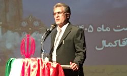 «فردوسی» روح فرهنگ ایرانی را زنده نگاه داشت