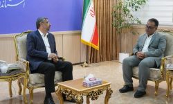ایران در عرصه‌های نظامی و فناوری دفاعی دستاوردهای بزرگی داشته است