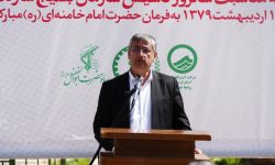 ۴۷ سال تحریم و توطئه‌های دشمن علیه ایران راه به جایی نبرده است