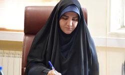 پیام معاون بهداشت دانشگاه علوم پزشکی لرستان به مناسبت هفته ملی جمعیت