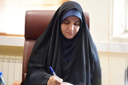 پیام معاون بهداشت دانشگاه علوم پزشکی لرستان به مناسبت هفته ملی جمعیت
