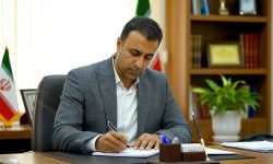 پیام مدیرکل روابط‌عمومی استانداری لرستان به مناسبت روز روابط‌عمومی و ارتباطات