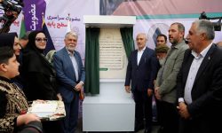 بهره‌برداری از ۱۰ دستگاه خودروی کتابخانه عمومی سیار