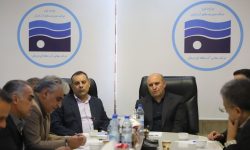 ضرورت رعایت الگوی کشت و توزیع عادلانه آب در خرم آباد