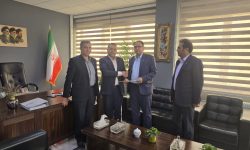 قدردانی از تلاش‌های روابط عمومی بانک رفاه لرستان در تبیین خدمات بانک