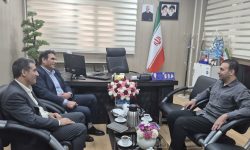 ضرورت تعامل بیشتر میان شبکه بانکی و دستگاه‌های اجرایی لرستان