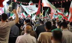 فعالیت ۲۰۰ موکب در تجمعات لرستان