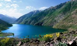 نگین زاگرس در یک‌قدمی جهانی‌شدن