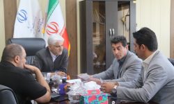 معاون استاندار لرستان پیگیر مطالبات مردمی