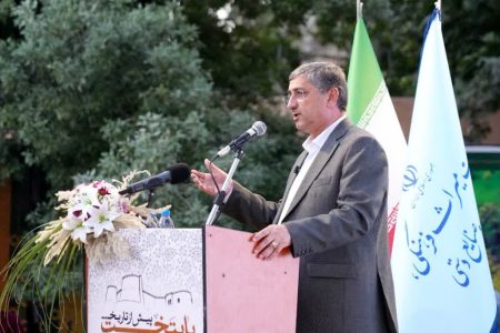 لرستان یکی از خاستگاه‌های مهم تاریخ و فرهنگ ایران است
