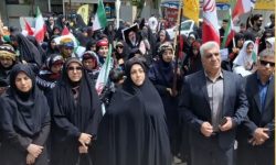جوانی جمعیت،ضامن اقتدار و آینده ایران است