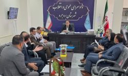 دادگستری لرستان از اخراج ۱۰ کارگر معدن سنگ جلوگیری کرد