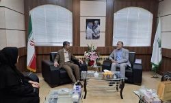 همکاری دیوان محاسبات و استاندارد لرستان برای تحقق استانداردها