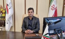 ۲۱۶ هزار تن کالا از لرستان به بازار جهانی رفت