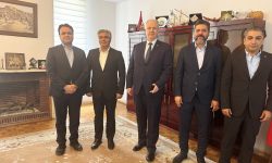 بلاروس؛دروازه جدید صادرات محصولات کشاورزی و شیلاتی لرستان