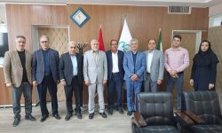 جریمه سنگین در انتظار تولیدکنندگان مصالح ساختمانی غیراستاندارد در لرستان