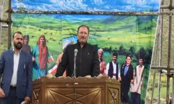 ۲۰ میلیون هکتار مرتع در کشور احیا می‌شود