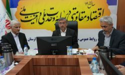 ثبت۷۷ همت گردش مالی و ۲۳ هزار فرصت شغلی در لرستان