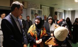 سفر معاون آموزش ابتدایی وزارت آموزش و پرورش به لرستان