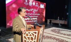 «فولادوند» سرمایه‌ای برای جامعه رسانه بود