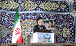 «عید قربان» نماد پیروزی بندگی/مذاکرات باید بر پایه عزت و منافع ملت ایران باشد