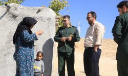 آبرسانی بسیج سازندگی به ۲۹۵ روستا در لرستان