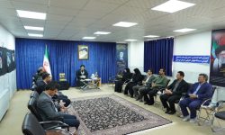 گزینش باید عادلانه و بدون سلیقه شخصی باشد