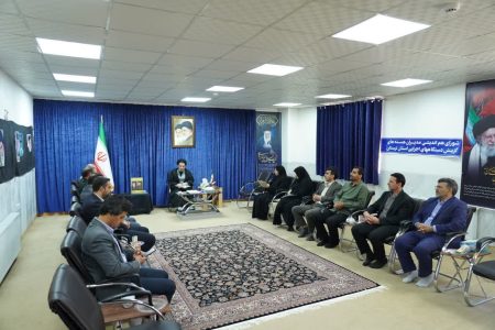 گزینش باید عادلانه و بدون سلیقه شخصی باشد