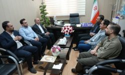 روابط عمومی فقط اطلاع‌رسانی نیست،بلکه بازوی مشورتی مدیران است