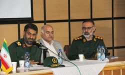 مهم‌ترین دستاورد جنگ تحمیلی سوم،بازگشت سرمایه اجتماعی بود