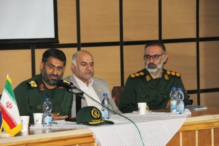 مهم‌ترین دستاورد جنگ تحمیلی سوم،بازگشت سرمایه اجتماعی بود