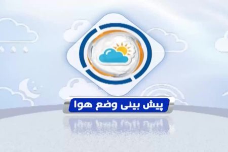 وزش باد شدید در راه لرستان