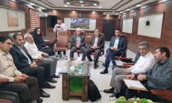 راه‌اندازی سامانه «رهاوا» برای فروش محصولات شیلاتی لرستان در ۲۰ استان