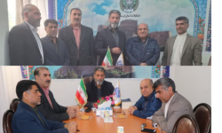 هم‌افزایی راهبردی تأمین اجتماعی و خانه کارگر لرستان