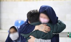 آزادی ۲ مادر زندانی در لرستان