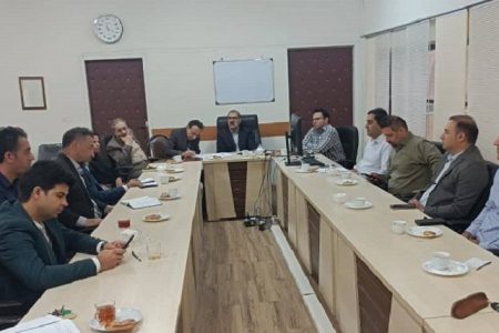 همکاری دانشگاه لرستان و مرکز تحقیقات کشاورزی برای رفع نیازهای بخش کشاورزی استان