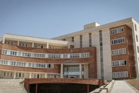 اتصا‌ل ۷ سامانه از دانشگاه لرستان به سکوی هوشمند خدمات آموزش عالی کشور