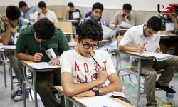 پیش‌بینی ۲۰۰ مرکز آزمون برای امتحانات نهایی در لرستان