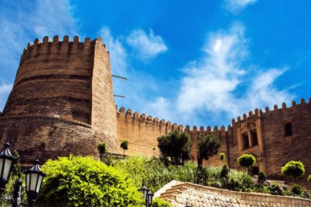 لرستان در جایگاه دوم ثبت ملی آثار تاریخی کشور