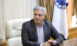 مدل شرق آسیا برای توسعه تجارت لرستان اجرایی می‌شود