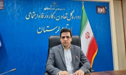 ایجاد بیش از ۱۰ خانه فرهنگ کار در واحدهای اقتصادی لرستان