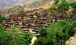 گردشگری روستایی محور جدید برنامه‌های عمرانی لرستان
