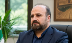 اتصال میدان کریم‌خان به بلوار بهارستان تا پایان سال