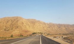 قطعه نخست محور پلدختر به بهره‌برداری می‌رسد