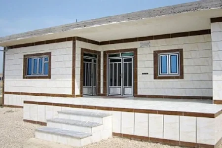واگذاری ۶۰۰ واحد مسکونی به مددجویان بهزیستی لرستان