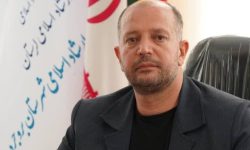 ستاد پاسداشت زبان فارسی بروجرد تشکیل شد