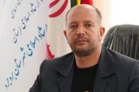 ستاد پاسداشت زبان فارسی بروجرد تشکیل شد