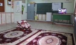 پیشبینی ۳۰ مدرسه در لرستان برای اسکان مسافران تابستانی